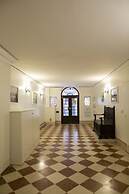 San Maurizio Luxury Suites