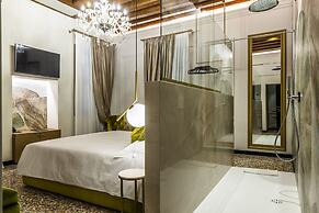 San Maurizio Luxury Suites