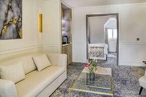 Maison Albar Hotels Le Vendome