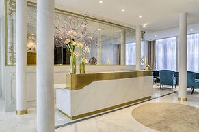 Maison Albar Hotels Le Vendome