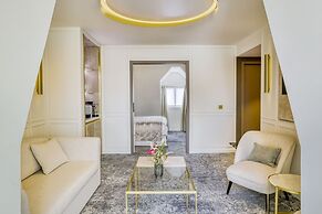 Maison Albar Hotels Le Vendome