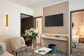 Maison Albar Hotels Le Vendome