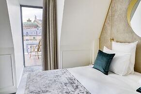 Maison Albar Hotels Le Vendome