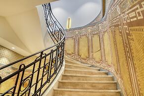 Maison Albar Hotels Le Vendome