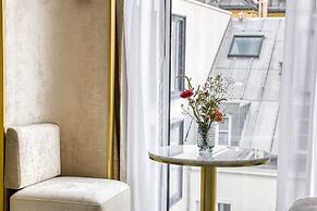 Maison Albar Hotels Le Vendome