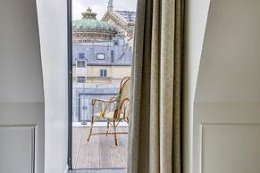 Maison Albar Hotels Le Vendome