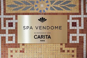 Maison Albar Hotels Le Vendome