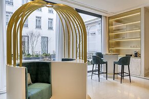 Maison Albar Hotels Le Vendome