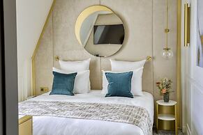 Maison Albar Hotels Le Vendome