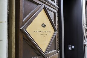 Maison Albar Hotels Le Vendome