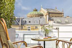 Maison Albar Hotels Le Vendome