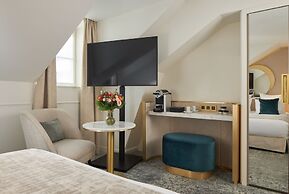 Maison Albar Hotels Le Vendome