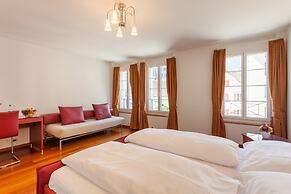 Weisses Rössli Swiss Quality Hotel