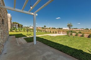 Perla Saracena Luxury Suites