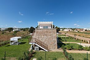 Perla Saracena Luxury Suites