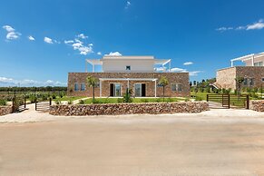 Perla Saracena Luxury Suites