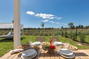 Perla Saracena Luxury Suites