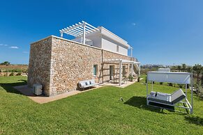 Perla Saracena Luxury Suites