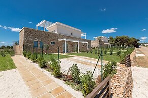 Perla Saracena Luxury Suites