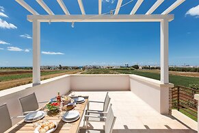 Perla Saracena Luxury Suites