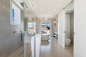 Perla Saracena Luxury Suites