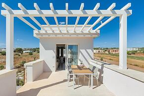 Perla Saracena Luxury Suites