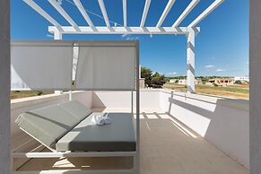 Perla Saracena Luxury Suites