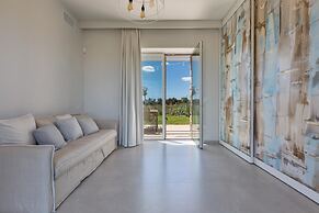 Perla Saracena Luxury Suites