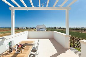 Perla Saracena Luxury Suites