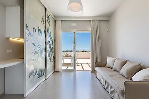 Perla Saracena Luxury Suites