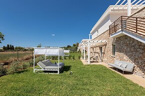 Perla Saracena Luxury Suites