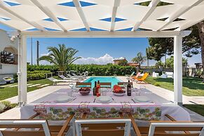 Villa Vespucci