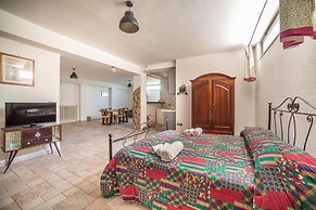 Villa Vespucci