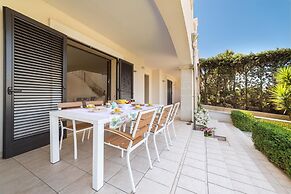 Villa Vespucci