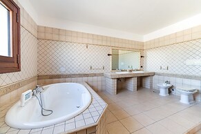 Villa Vespucci