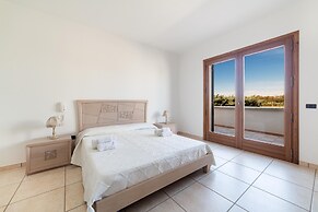 Villa Vespucci