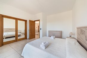 Villa Vespucci