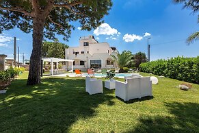 Villa Vespucci