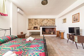 Villa Vespucci