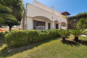 Villa Vespucci