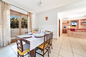 Villa Vespucci