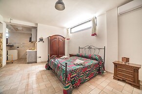 Villa Vespucci