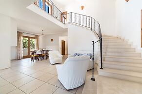 Villa Vespucci