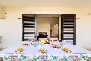 Villa Vespucci