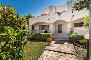 Villa Vespucci