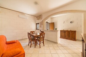 Villetta Specchiarica