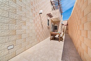 Villetta Specchiarica