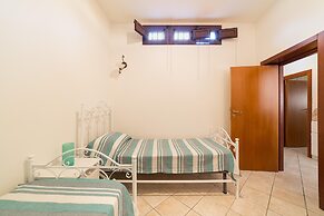 Villetta Specchiarica