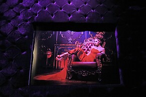 Madison Hotel & Suites - Adults Only