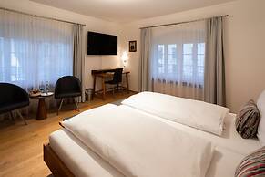Wysses Rössli Swiss Quality Hotel